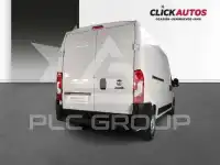2023 Fiat Ducato