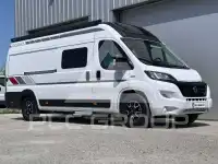 2023 Fiat Ducato