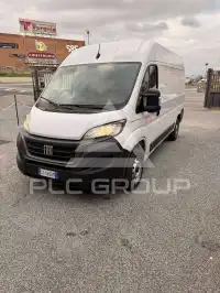 2024 Fiat Ducato