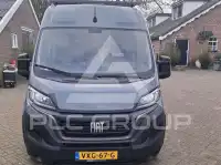 2023 Fiat Ducato