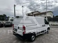 2023 Fiat Ducato