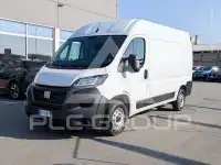 2023 Fiat Ducato