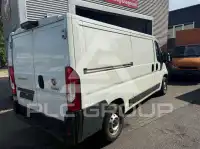 2023 Fiat Ducato