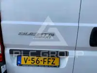 2023 Fiat Ducato