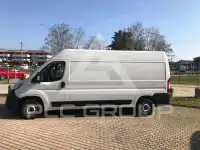 2023 Fiat Ducato
