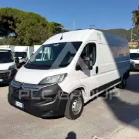 2023 Fiat Ducato
