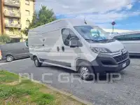 2023 Fiat Ducato