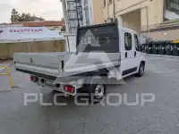 2023 Fiat Ducato