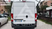 2023 Fiat Ducato