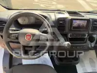 2023 Fiat Ducato