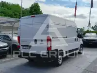 2023 Fiat Ducato