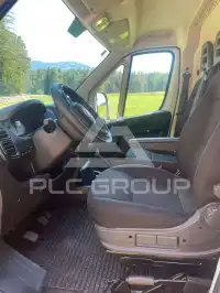 2023 Fiat Ducato