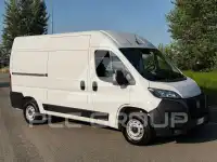2023 Fiat Ducato