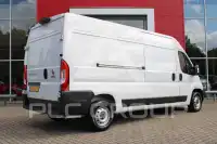 2023 Fiat Ducato