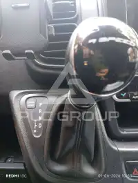 2023 Fiat Ducato
