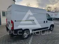 2023 Fiat Ducato