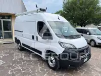 2023 Fiat Ducato