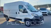 2023 Fiat Ducato