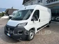 2023 Fiat Ducato