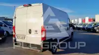 2023 Fiat Ducato