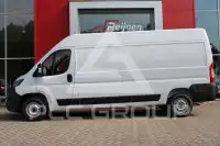 2023 Fiat Ducato