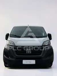 2023 Fiat Ducato