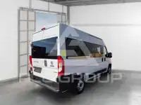 2023 Fiat Ducato