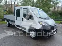 2023 Fiat Ducato