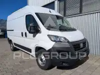2023 Fiat Ducato
