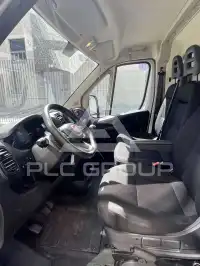 2023 Fiat Ducato