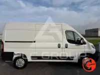 2023 Fiat Ducato