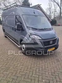 2023 Fiat Ducato