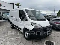 2023 Fiat Ducato