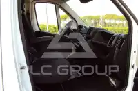 2023 Fiat Ducato