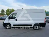 2023 Fiat Ducato