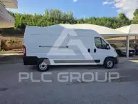 2023 Fiat Ducato