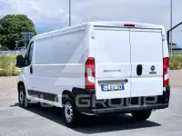 2023 Fiat Ducato
