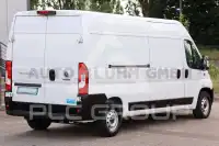 2023 Fiat Ducato