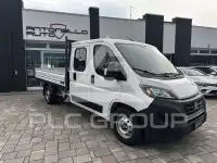 2023 Fiat Ducato