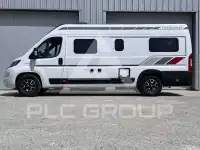 2023 Fiat Ducato