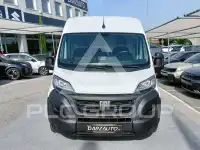 2023 Fiat Ducato