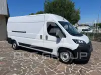 2023 Fiat Ducato