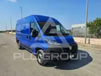 2023 Fiat Ducato