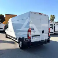 2023 Fiat Ducato