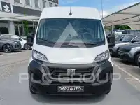 2023 Fiat Ducato