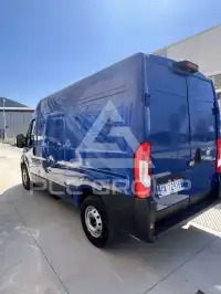 2023 Fiat Ducato
