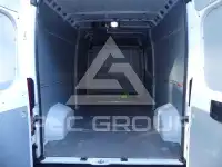 2023 Fiat Ducato
