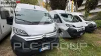2023 Fiat Ducato