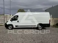 2022 Fiat Scudo