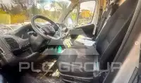 2023 Fiat Ducato